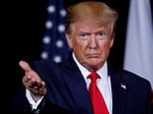 Trump walks into explosive showdown with top world leaders at UN meeting as 'reckless' Iran war spirals and insiders rage: 'It's pathetic'