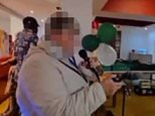 'We've had young men fall for this': Asylum seeker charity teaches migrants how not to have sex with underage girls in Britain during 'deeply concerning' age of consent lesson