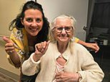 Our 83-year-old Christian grandmother was euthanised against her will under Canada's assisted dying system - she died covered in blood with her hands clasped in prayer