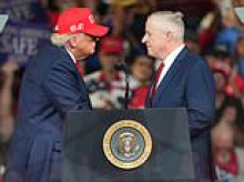 Jittery Republicans weigh Trump's turnout energy with just 44 DAYS until midterms: 'He's not gonna help'