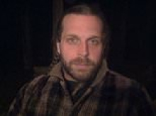 'My mum's Airbnb guest fell in love with her, then killed her': Grief-stricken son takes WAYNE FLOWER inside house of horror where spurned guest turned on 'kind, caring' mother