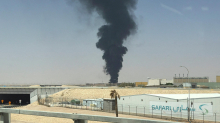 Hutijevci prevzeli odgovornost za napad na Savdsko Arabijo, ZDA opozarjajo na nevarnost zaostrovanja