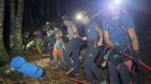 DETALJI STRAVE Otac išao spasiti dijete (7) pa pao u kanjon i poginuo na izletu: 'Čuo je krike'
