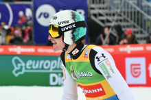 Domen Prevc