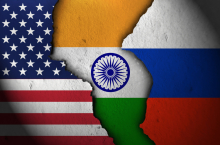 Indija pred teškim izborom: Ruska nafta ili američke carine?