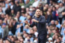 Lampard: 