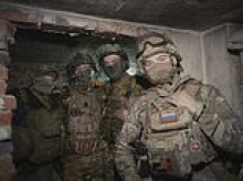 Russian soldiers are 'gang-raping and torturing civilians in Ukraine with four-year-old girl among victims', report finds