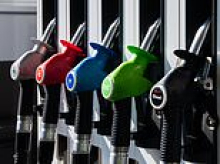 Truck driver with decades on the road sounds the alarm on the freight industry as fuel prices spike around Australia again: 'Never seen it like this'
