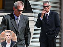 Melbourne cricket community rocked after highly regarded cricket club life member charged with child sex crimes