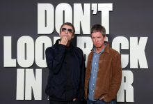 Oasis: Don’t Look Back in Anger