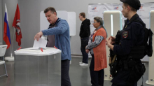 Kaos na ruskim izborima, tvrde: 'Imali smo više od tisuću kibernetičkih napada'