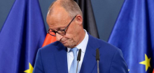 Friedrich Merz: Erneute Wahlpleite verschärft die Kanzlerfrage