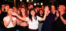 Berlin-Wahl: Linke siegt mit Elif Eralp laut ersten Hochrechnungen