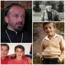 Zoran odrastao sa bratom i sestrom u sirotištu, a onda postao sveštenik: 10 godina čeznuo za majkom, njegove reči teraju suze na oči