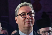 VUČIĆ SE OBRATIO NARODU NAKON RADNE NEDELJE: Naš put su mir, stabilnost i dijalog. naša snaga su rad, odgovornost i vera u Srbiju - NE ODUSTAJEMO