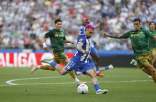 Viljareal slomio Levante – Betis ostao bez pobede u 87. minutu
