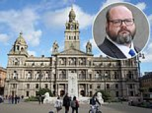 STEPHEN DAISLEY: Refugees welcome? The Left are basking in the warm glow of virtue while someone else has to foot the bill