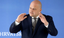 Hoće li gorivo probiti dva eura? Šušnjar otkrio još jedan potez koji Vlada drži u rezervi