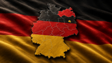 Vzporedne volitve: V Mecklenburgu-Predpomorjanskem vodi AfD, v Berlinu Levica