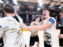 Celjani v ponovitvi finala po dramatični končnici premagali Slovan