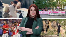 Gledajte '240 sekundi' 24sata: I HDZ-ovom načelniku prekipjelo zbog opasnog otpada u Promini