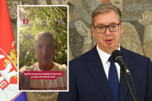 NOVI ŠOK OD SRDANOVIĆA! OBRATIO SE NARODU, PA DOŽIVEO FIJASKO: Prvi na 