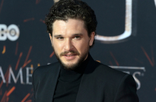 Kit Harington zbog ove uloge izazvao buru; Sada otkrio zašto je prihvatio 