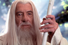 Ijan Mekelen se vraća kao Gandalf: Objavljen prvi snimak iz novog 