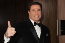 Džon Travolta neprepoznatljiv u novoj ulozi: Glumi mafijaša u filmu o Kenedijevom ubistvu VIDEO