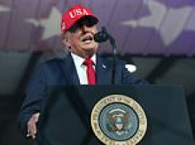 Trump privately blames HIMSELF in rare admission after frightening new poll leaves the president with sobering midterm realization