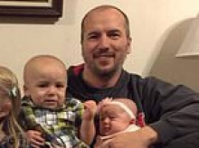 Father of four kids killed by their mom and grandmother in a grisly murder-suicide calls toxicology findings 'sickening'