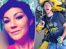 Happy husband grew suspicious when his wife and stepson locked the bedroom door… now obscene videos uncovered by police shatter family and sicken quiet Florida suburb
