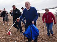 QUENTIN LETTS: Have even the Lib Dems finally twigged Sir Ed is a bit of a fool?