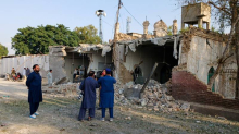 Novi krvavi napad u Pakistanu: U borbi s teroristima ubijeno šest vojnika i osam terorista