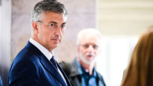 Plenković u New Yorku, govorit će na Općoj skupštini UN-a