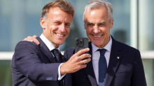 Macron stigao u Kanadu pa poslao poruku Trumpu: 'Mi želimo ostati nezavisni...'