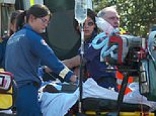Tragic development after child is stabbed to death and two critically injured in the Blue Mountains - as mum is confirmed as suspect