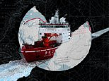 How the Arctic became the new front line in a VERY cold war: As Trump signs Greenland deal and Russia fortifies its Siberian bases, Oxford historian PETER FRANKOPAN warns melting ice could lead to a global conflict in the High North