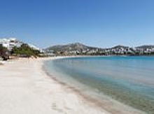 Pensioner, 82, is killed in fight for a sun lounger in Greece: Man, 76, and 21-year-old woman are arrested