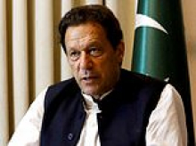 Imran Khan's sister is arrested 'and thrown behind bars herself' ahead of protests demanding ex-PM's release