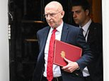 Rise in fuel duty would cripple families this winter, Labour warned