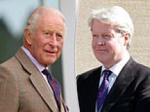 Poll: Which Charles do you believe in the row over Princess Diana's funeral arrangements?