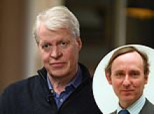 AN WILSON: An anecdote Earl Spencer told me years ago makes me 100% sure that HE is telling us the truth