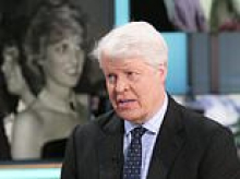 Earl Spencer reveals he regrets not naming Dodi Fayed in his celebrated eulogy at Princess Diana's funeral