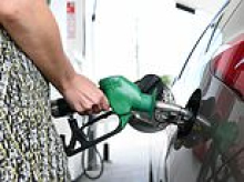 Fresh blow for Aussie drivers as petrol prices surge across five biggest cities and Canberra rules out fuel tax relief