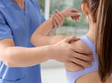 Trusted physio struck off after sexually assaulting patient during treatment for knee pain - then following her from the clinic: 'Deliberate and catastrophic betrayal'