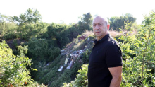 HDZ-ovom načelniku prekipjelo: 'Općina nam je puna otpada, a država kaže da se malo strpim'