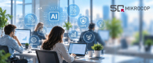 Webinar AI v organizacijah: Ste pripravljeni na AI Act?