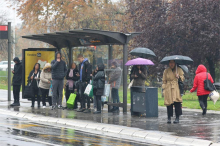 Detaljna prognoza RHMZ-a za jesen koja će sve iznenaditi: Stižu nam letnji dani, ali i kiša i mraz, evo kada kreće potop
