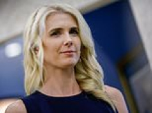 Trump aide Natalie Harp reportedly provided unflattering news clips that led to purge of unfriendly media outlets from White House